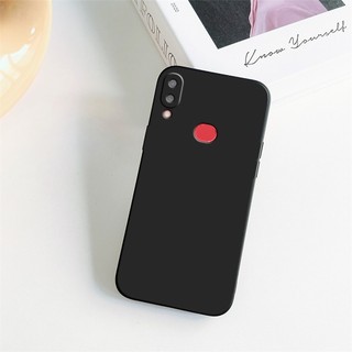 Ốp lưng samsung A10s, A10, A01 cạnh vuông bảo vệ cam Vstore I Vỏ bao lưng điện thoại ss