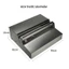Máy bọc thực phẩm HW-450 350W bảo quản thực phẩm trở nên đơn giản, hiệu quả