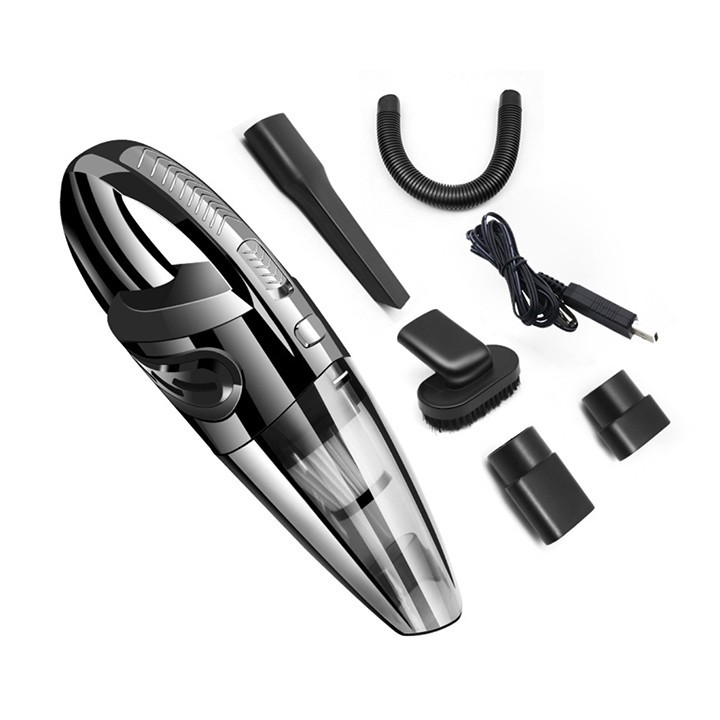 Máy hút bụi khô và ướt R.6053 120W công suất lớn lực hút khỏe