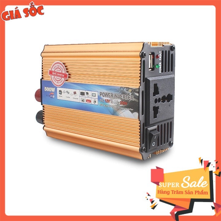 Bộ kích điện 500W chính hãng came
