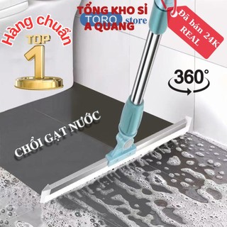 [HÀNG LOẠI 1] Chổi Gạt Nước Sàn Nhà Tắm Quét Nhà Thông Minh Gạt Sạch Nhà Tắm Chống Trượt- 399
