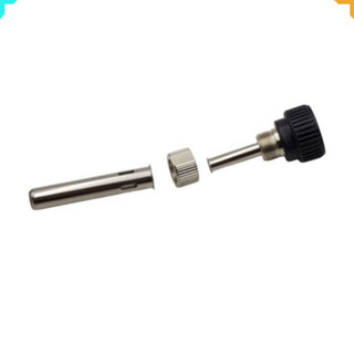 Phụ kiện mỏ hàn, đầu chụp mũi hàn, vỏ tay hàn 936, 907