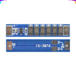 [Giá combo] Mạch bảo vệ pin lithium 18650 1S 5A/10A/20A không kẽm hàn