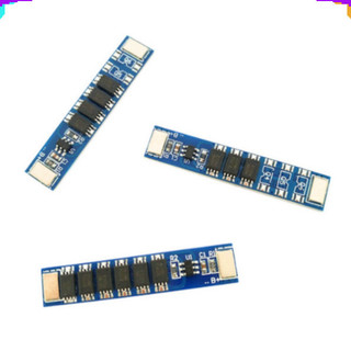 [Giá combo] Mạch bảo vệ pin lithium 18650 1S 5A/10A/20A không kẽm hàn