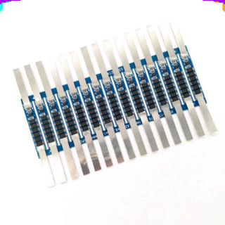 [Giá combo] Mạch bảo vệ pin lithium 18650 1S 5A/10A/20A không kẽm hàn