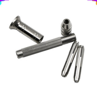 Dụng cụ khoan tay, mũi khoan mini làm đồ thủ công