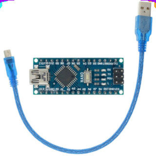 Mạch Arduino Nano 3.0 Atmega328