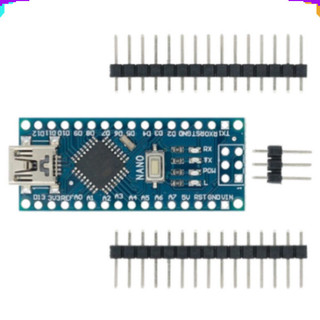 Mạch Arduino Nano 3.0 Atmega328