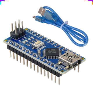 Mạch Arduino Nano 3.0 Atmega328