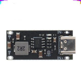 Mạch sạc pin lithium IP2312 cổng sạc type C có thể điều chỉnh điện áp 4.2V / 4.35V dòng sạc 3A