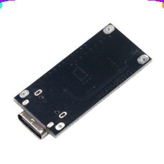 Mạch sạc pin lithium IP2312 cổng sạc type C có thể điều chỉnh điện áp 4.2V / 4.35V dòng sạc 3A