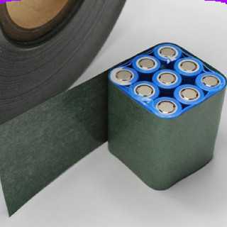 [Giá combo] Giấy dán cách điện, dán cell pin có keo dán