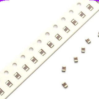 [Giá combo] (100 cái) tụ gốm, tụ dán đa lớp MLCC - size 1206 - 50V