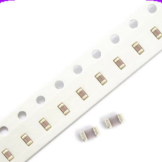 [Giá combo] (100 cái) tụ gốm, tụ dán đa lớp MLCC - size 0603 - 50V