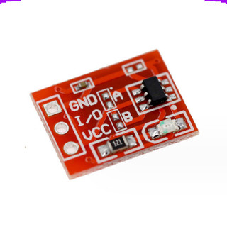 [Giá combo] Mạch cảm biến chạm TTP223 / TTP223B