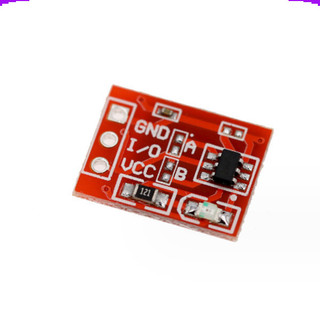 [Giá combo] Mạch cảm biến chạm TTP223 / TTP223B