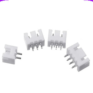 [Giá combo] (50 cái) Đầu XH 2.54mm Chân cắm thẳng đứng (DIP)