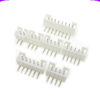 [Giá combo] Đầu PH 2.0mm Chân cắm nằm ngang, chân cong (DIP)