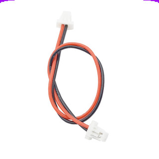 [Giá combo] (10 cái) Dây Bus SH 1.0mm, dây cắm header 1 đầu cái, 2 đầu cái