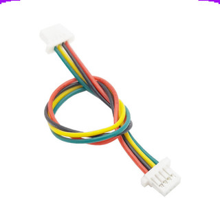 [Giá combo] (10 cái) Dây Bus SH 1.0mm, dây cắm header 1 đầu cái, 2 đầu cái