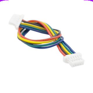 [Giá combo] (10 cái) Dây Bus SH 1.0mm, dây cắm header 1 đầu cái, 2 đầu cái
