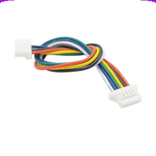 [Giá combo] (10 cái) Dây Bus SH 1.0mm, dây cắm header 1 đầu cái, 2 đầu cái