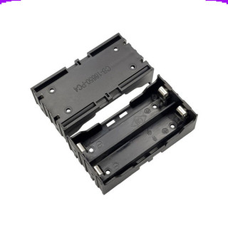 [Giá combo] Đế pin, khay pin 18650 chân hàn PCB