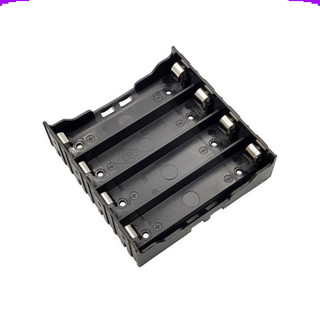 [Giá combo] Đế pin, khay pin 18650 chân hàn PCB