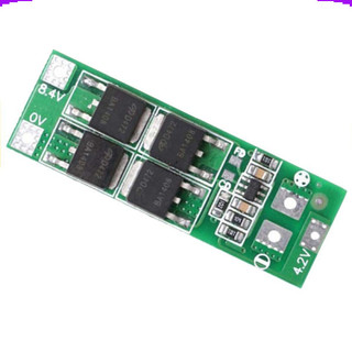 Mạch bảo vệ cân bằng pin Lithium 2S 7.4V ( pin 3.7V) không kẽm hàn