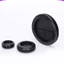 Đệm cao su, Ron cao su đen luồn dây tủ điện 12 - 50mm