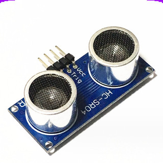 Mạch cảm biến siêu âm HC-SR04