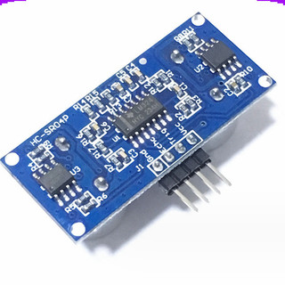 Mạch cảm biến siêu âm HC-SR04