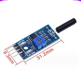 Mạch cảm biến rung SW - 1801P