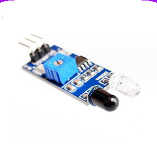 Mạch cảm biến hồng ngoại vật cản LM393