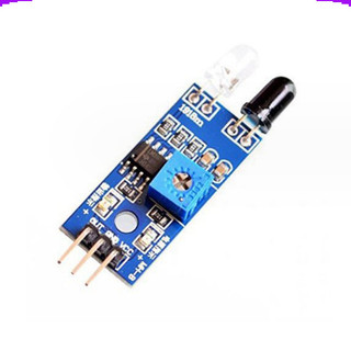 Mạch cảm biến hồng ngoại vật cản LM393