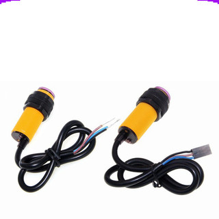 Cảm biến tiệm cận, cảm biến khoảng cách vật cản