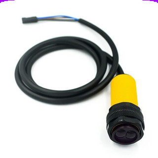 Cảm biến tiệm cận, cảm biến khoảng cách vật cản