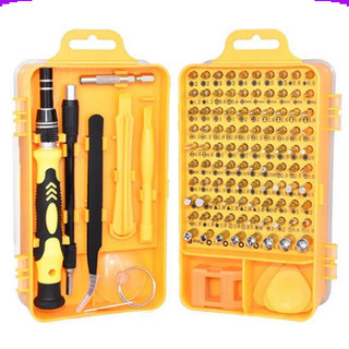 Bộ vít đa năng 115 đầu