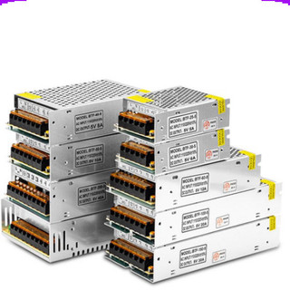 Nguồn xung tổ ong 5V/12V/24V (2A - 60A), Nguồn chuyển đổi 220V ra điện áp DC