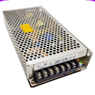 Nguồn xung tổ ong 5V/12V/24V (2A - 60A), Nguồn chuyển đổi 220V ra điện áp DC