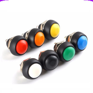 [Giá combo] (5 cái) Nút nhấn nhả PBS - 33B