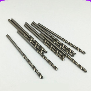 (hộp 10 cái) Mũi khoan bo mạch, phíp, PCB, Gỗ... vật liệu mềm.