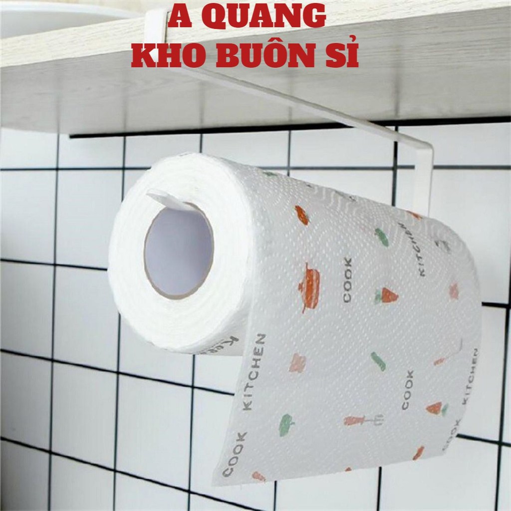 PVN30102 Giấy Lau Đa Năng - Khăn Lau Bếp, Có Thể Giặt Được T2 .