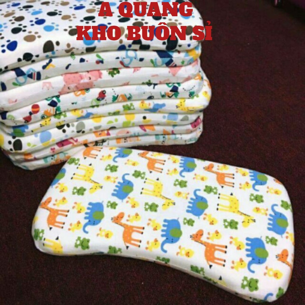 Gối cao su non baby Hiền Trang Việt Nam