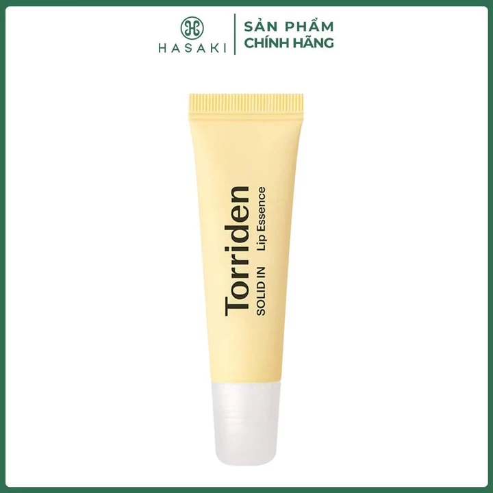 Tinh Chất Dưỡng Môi Torriden Căng Mọng, Cấp Ẩm 11ml Hasaki Sản Phẩm Chính Hãng