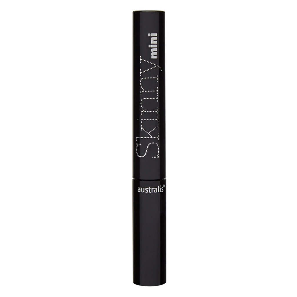 Mascara Australis Skinny Đầu Siêu Mảnh Làm Tơi Mi 3g