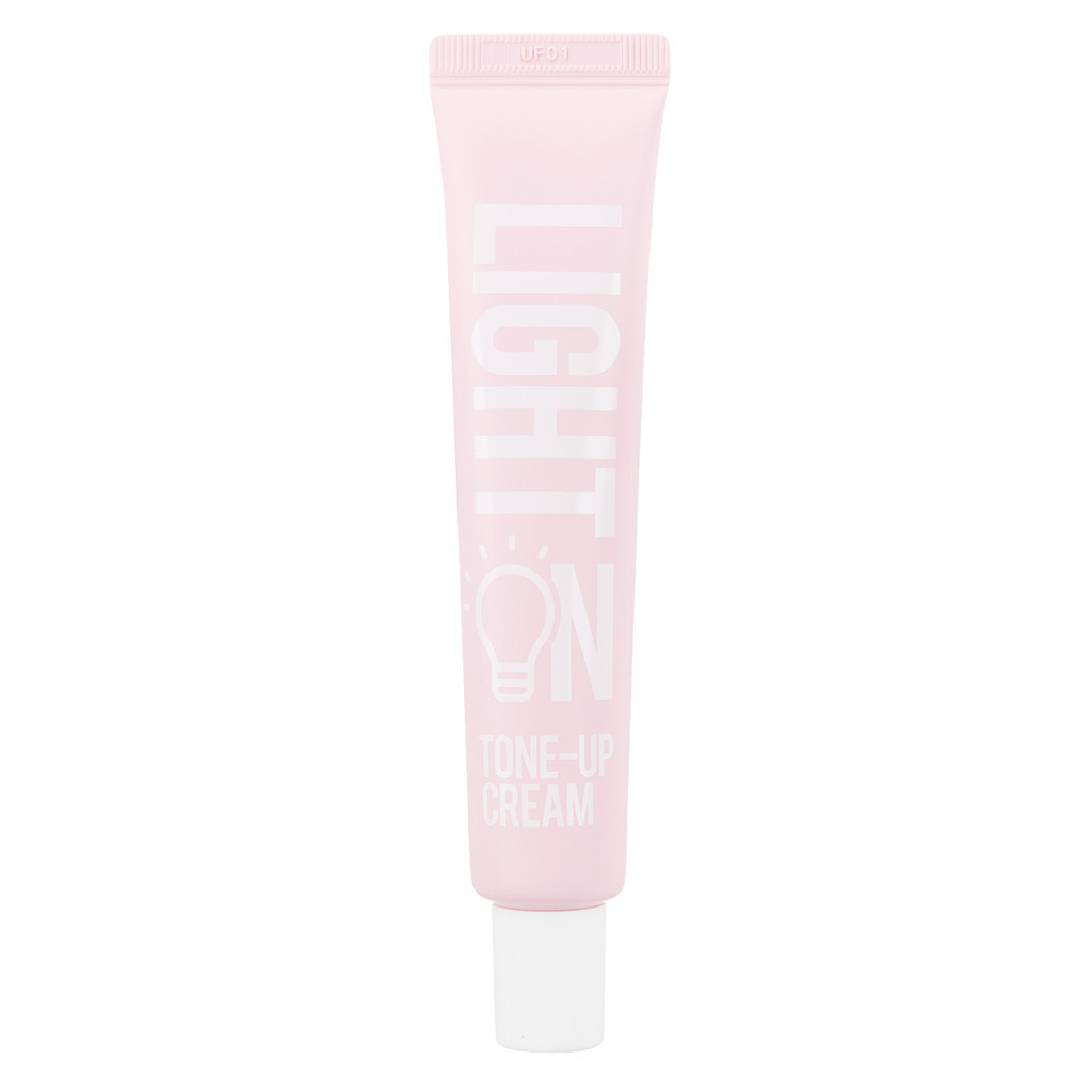 Kem Nâng Tông Da B.O.M Light On Tone-Up Cream 40ml