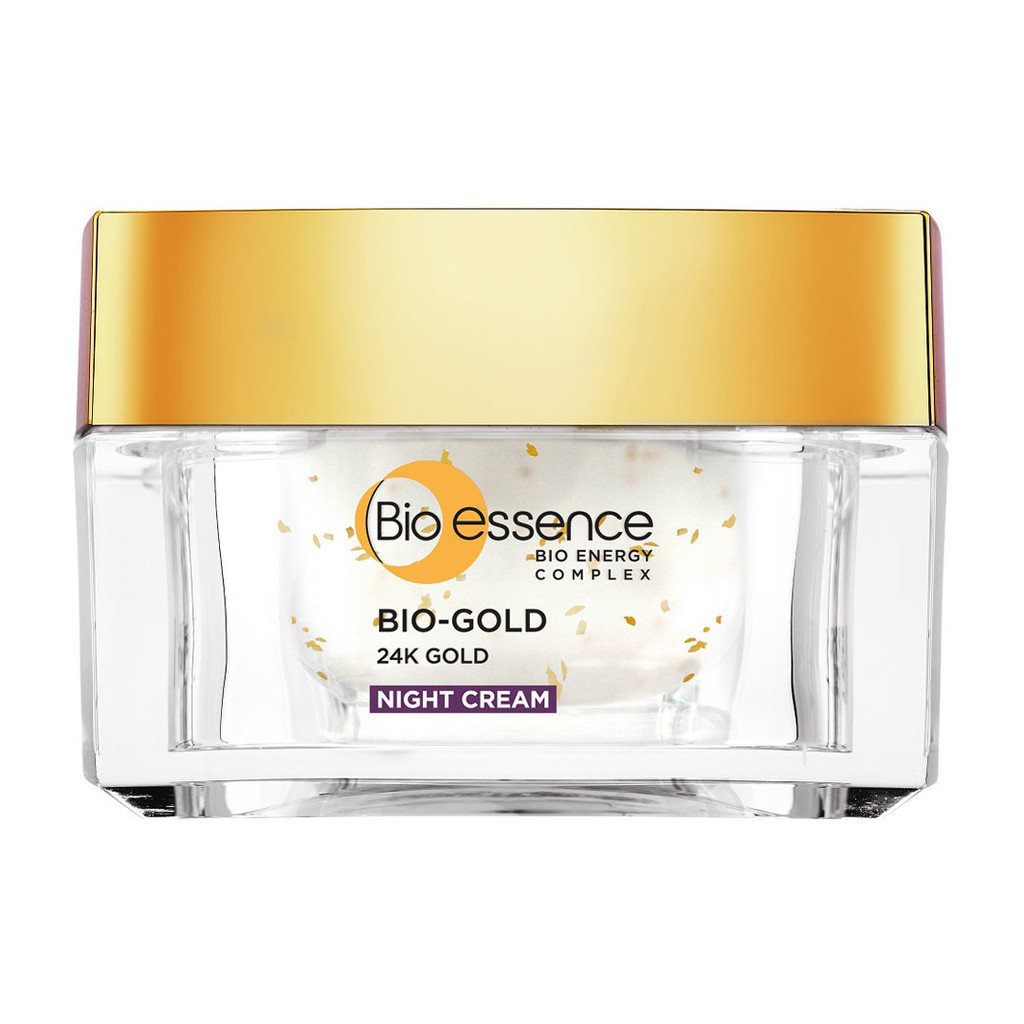 Kem Dưỡng Bio-essence Tinh Chất Vàng Chống Lão Hóa SPF25 24K Bio-Gold 40g