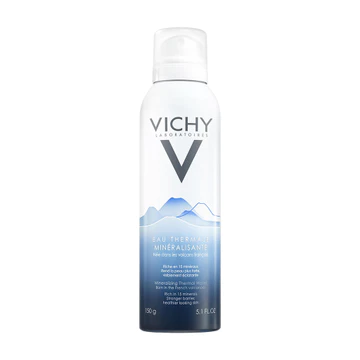 Xịt Khoáng Dưỡng Da Vichy Eau Thermale Spa Water Hasaki Sản Phẩm Chính Hãng
