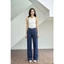 Áo ba lỗ nữ GILLEE dáng croptop cổ tròn vải thun gân nhiều màu co giãn, mềm mịn, thoải mái FAT067
